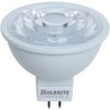 Bulbrite 75-Watt Equivalent Dimmable Flood MR16 Bi-Pin GU5.3 LED Light Bulb, 2700K, 3PK 862671